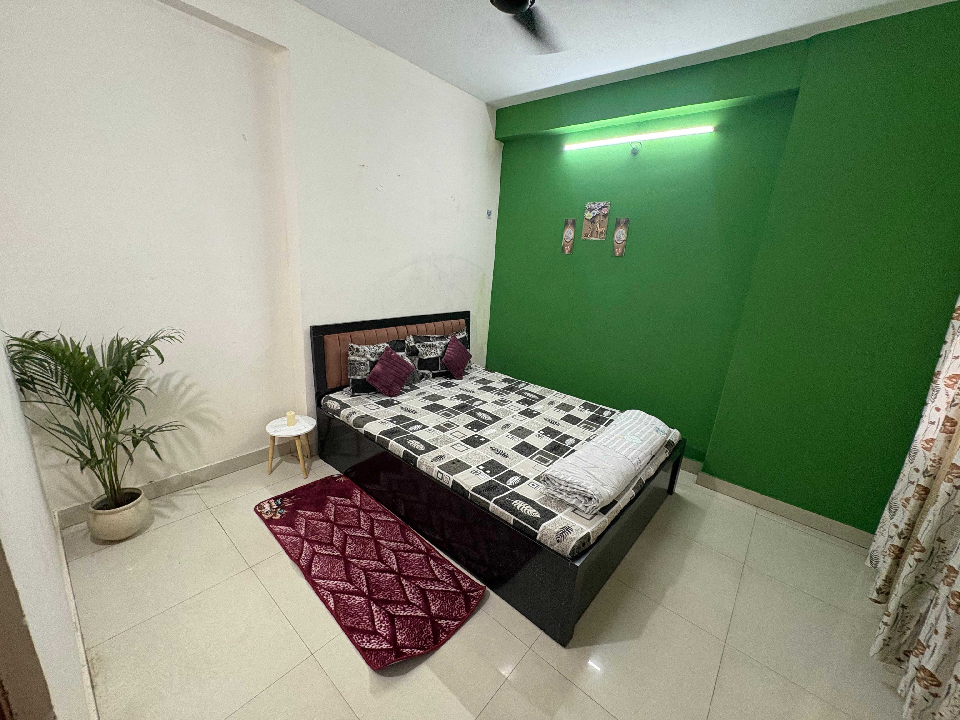 Budget-Friendly Non-AC Room - View 1