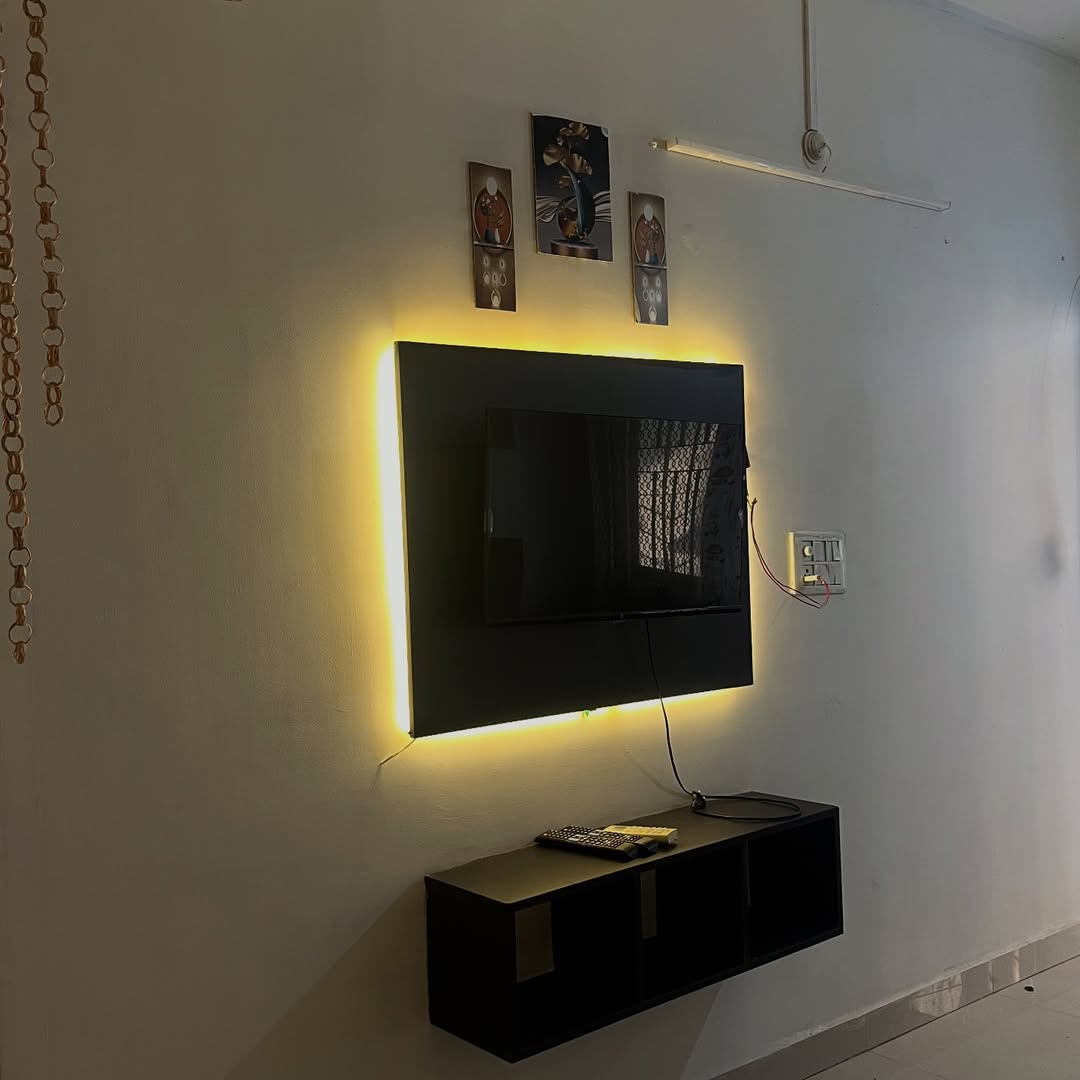 Lounge Area