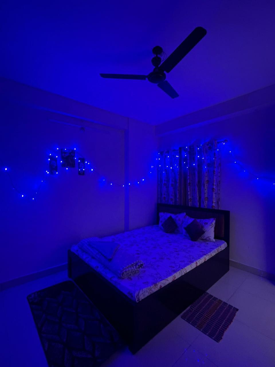 Budget-Friendly Non-AC Room - View 1